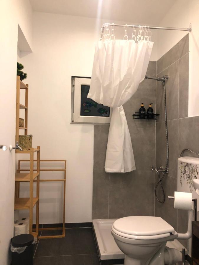 ドゥイスブルグGruene Oase Mit Balkon I Egアパートメント エクステリア 写真
