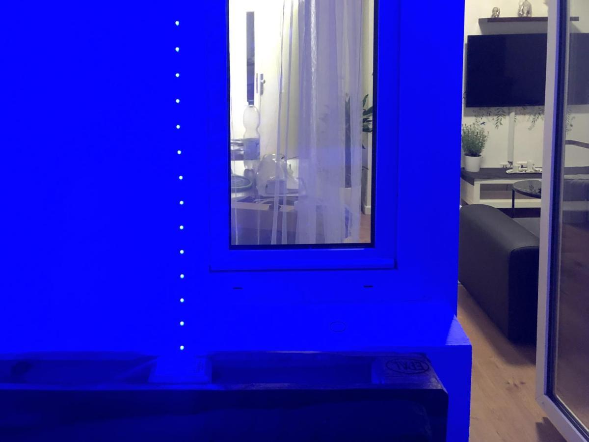 ドゥイスブルグGruene Oase Mit Balkon I Egアパートメント エクステリア 写真